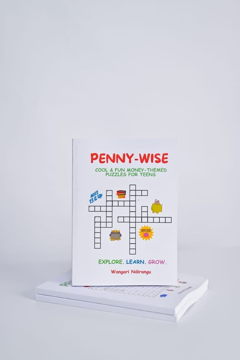 Money Mastery Flashcards for Families