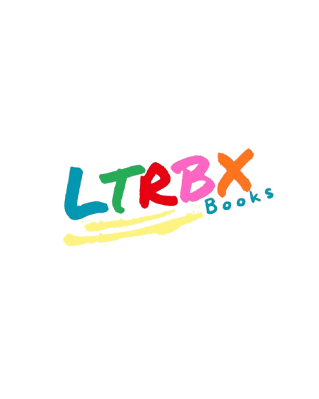 LTRBX Books